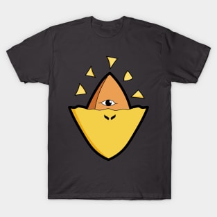 Pyramid Eye T-Shirt